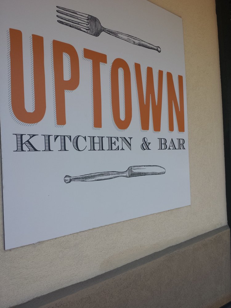 Uptown Kitchen And Bar Anna Eatz Jacksonville And Beyond