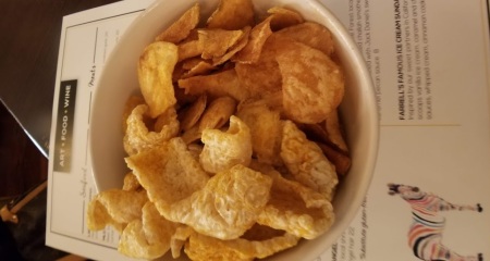 House Chips